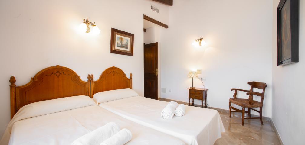 Rural Villa Son Perxa