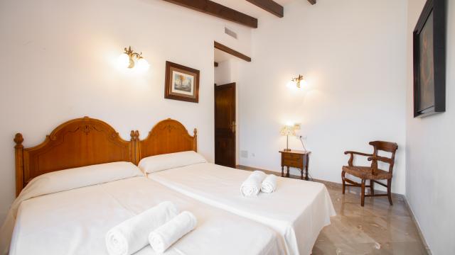 Rural Villa Son Perxa