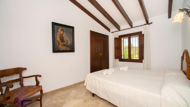 Rural Villa Son Perxa