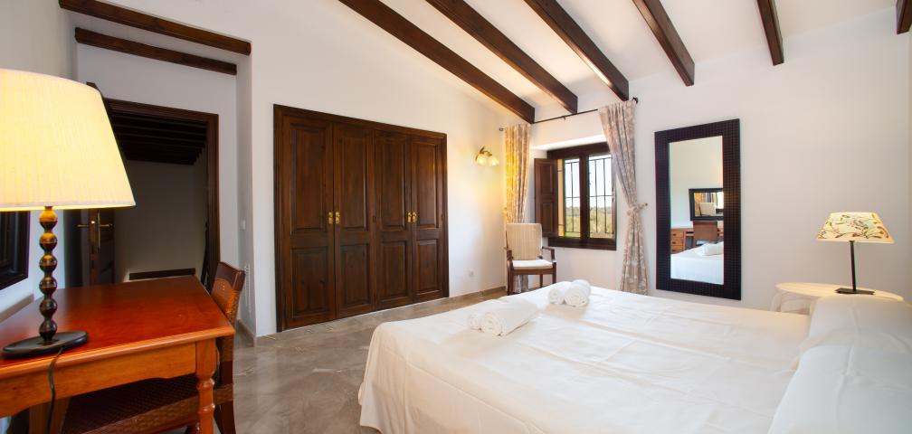 Rural Villa Son Perxa