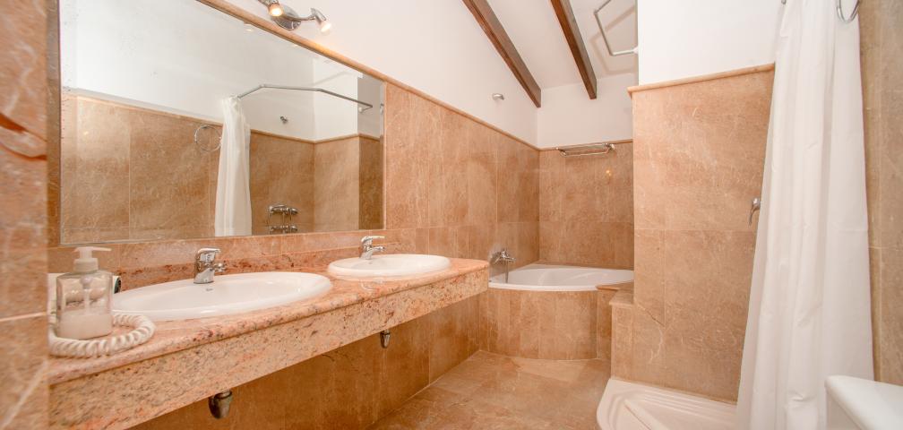 Rural Villa Son Perxa