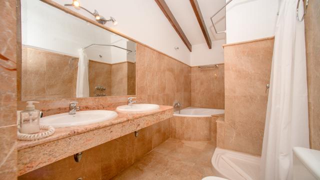 Rural Villa Son Perxa