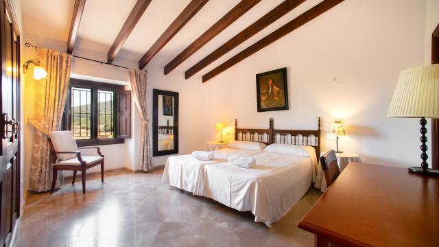 Rural Villa Son Perxa