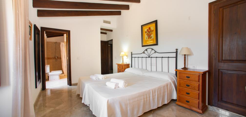 Rural Villa Son Perxa