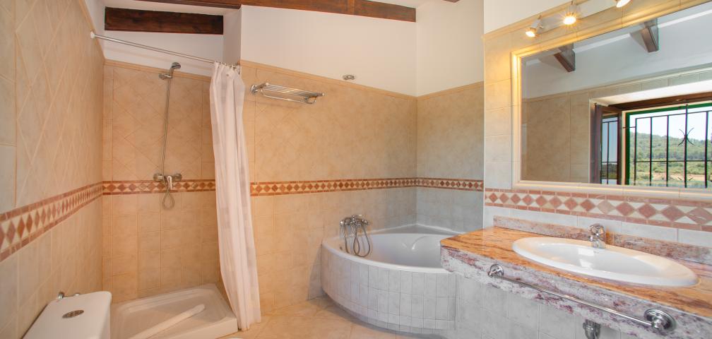 Rural Villa Son Perxa