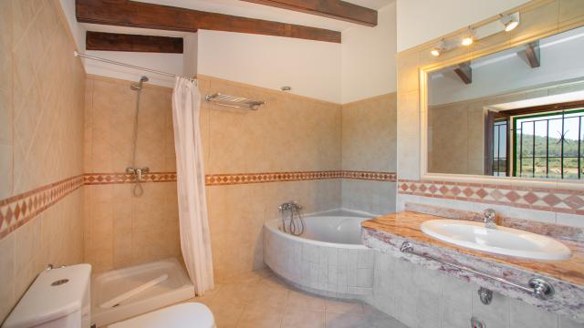 Rural Villa Son Perxa