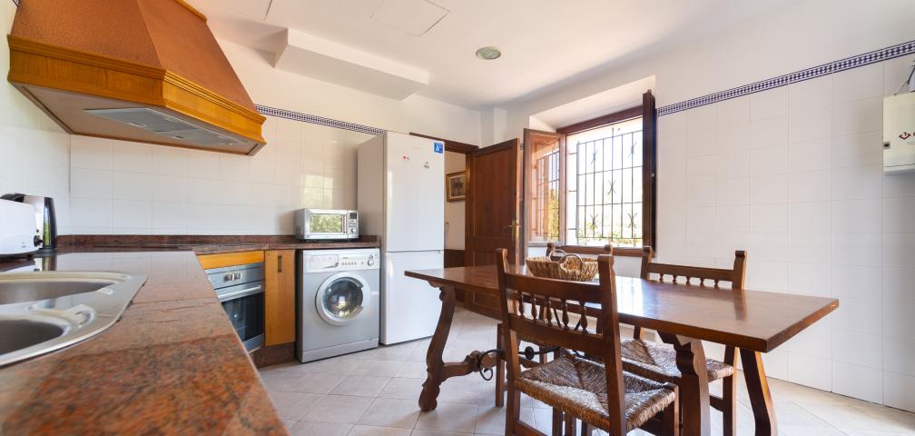 Rural Villa Son Perxa