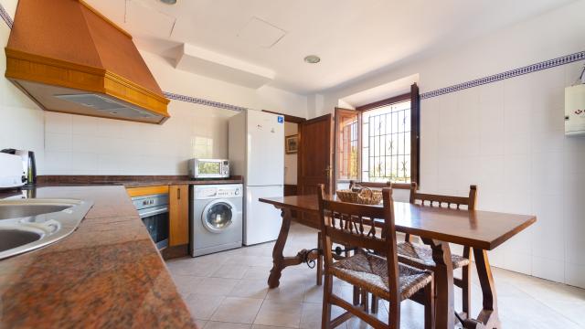 Rural Villa Son Perxa