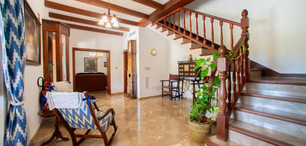 Rural Villa Son Perxa