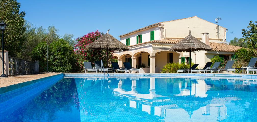 Rural Villa Son Perxa