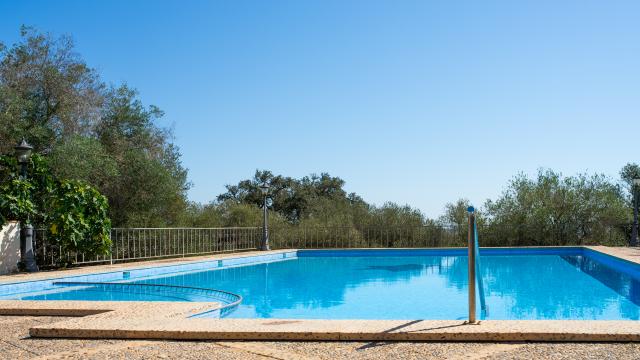 Rural Villa Son Perxa