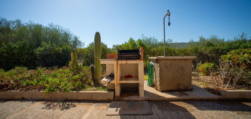 Rural Villa Son Perxa