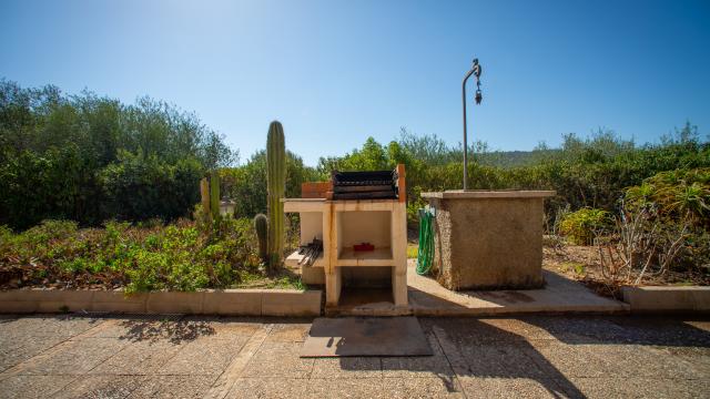 Rural Villa Son Perxa