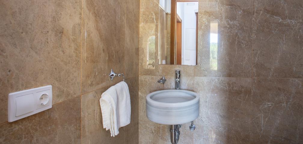 Rural Villa Son Perxa