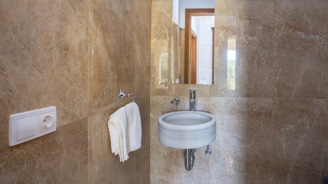 Rural Villa Son Perxa