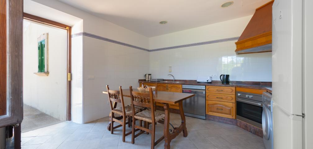 Rural Villa Son Perxa