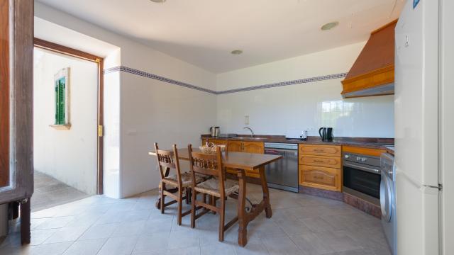 Rural Villa Son Perxa