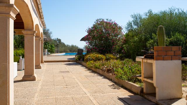 Rural Villa Son Perxa