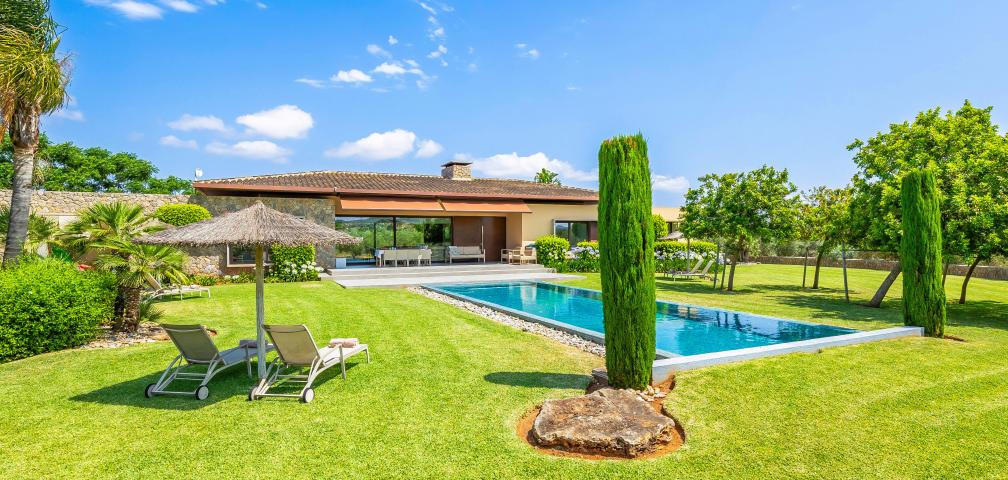 Rural Villa S'Hort de Can Rius