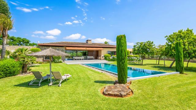 Rural Villa S'Hort de Can Rius