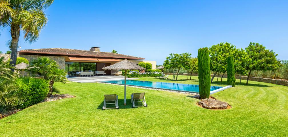 Rural Villa S'Hort de Can Rius