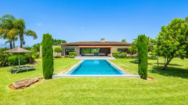 Rural Villa S'Hort de Can Rius