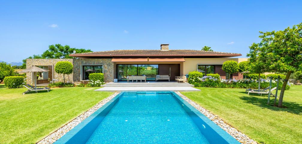 Rural Villa S'Hort de Can Rius