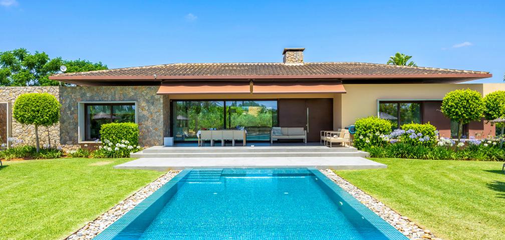 Rural Villa S'Hort de Can Rius