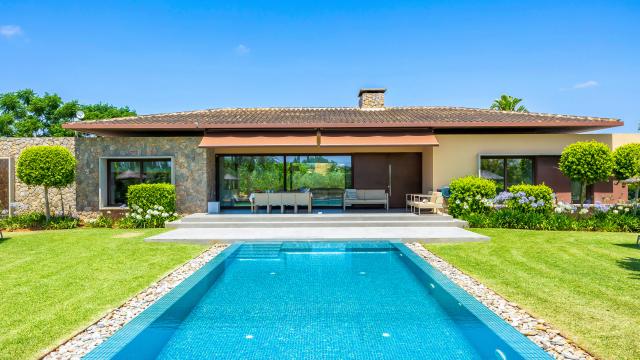 Rural Villa S'Hort de Can Rius