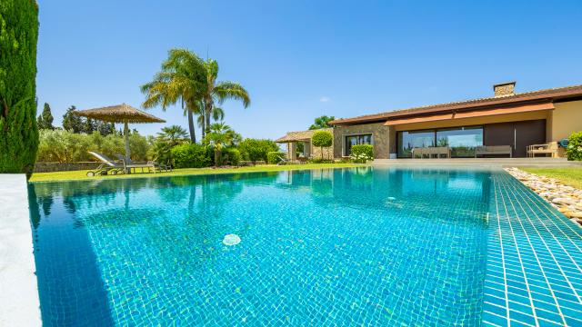 Rural Villa S'Hort de Can Rius