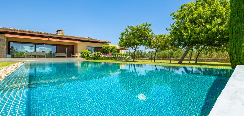 Rural Villa S'Hort de Can Rius