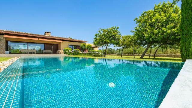 Rural Villa S'Hort de Can Rius