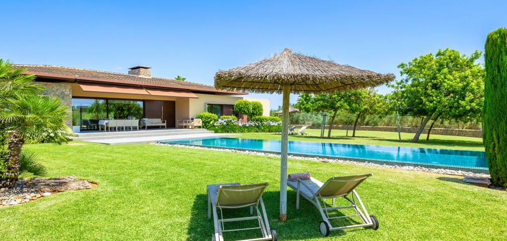 Rural Villa S'Hort de Can Rius