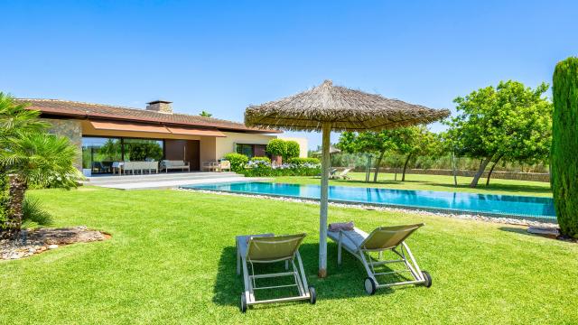 Rural Villa S'Hort de Can Rius