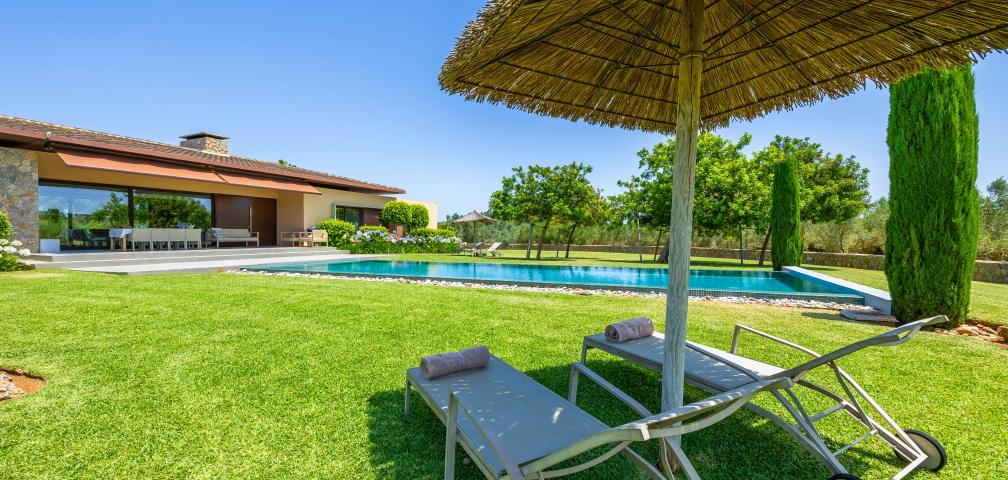 Rural Villa S'Hort de Can Rius