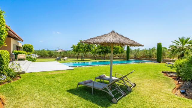 Rural Villa S'Hort de Can Rius