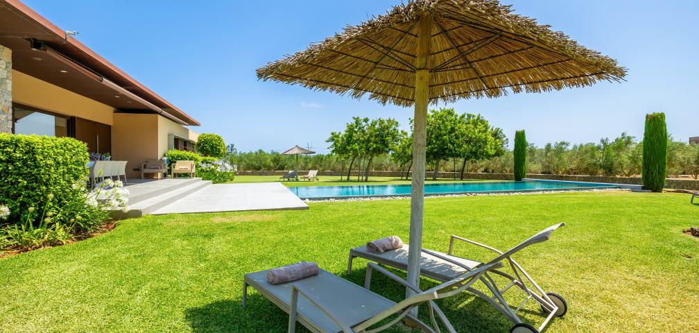 Rural Villa S'Hort de Can Rius