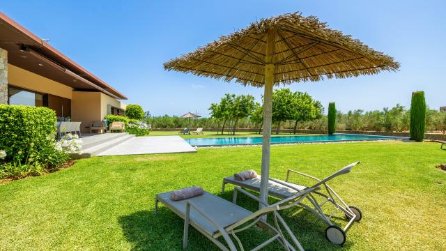 Rural Villa S'Hort de Can Rius