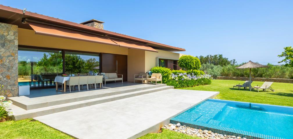 Rural Villa S'Hort de Can Rius