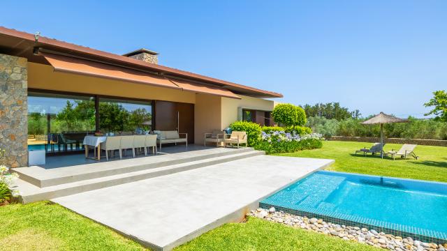 Rural Villa S'Hort de Can Rius