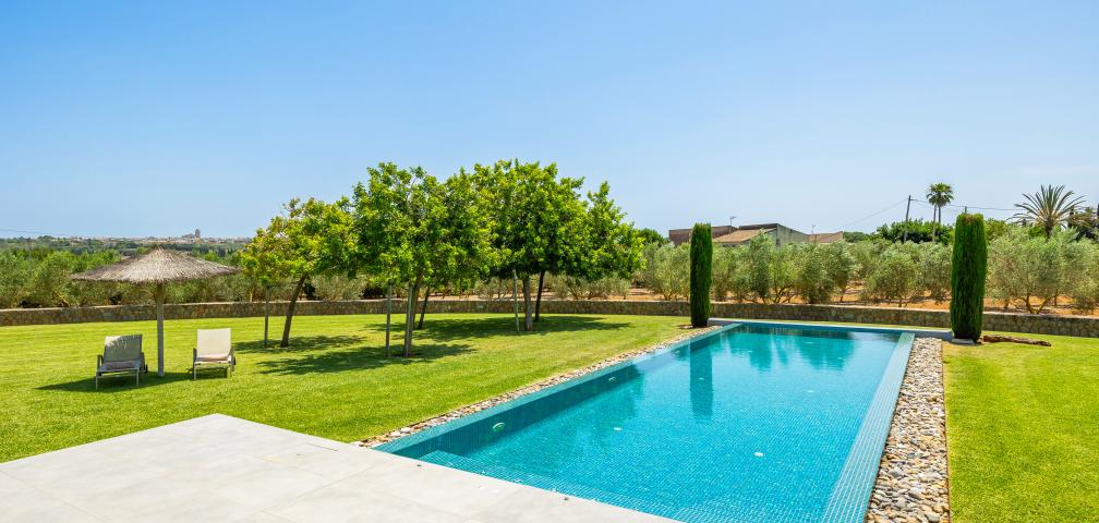 Rural Villa S'Hort de Can Rius