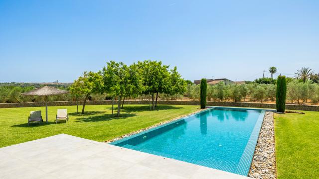 Rural Villa S'Hort de Can Rius