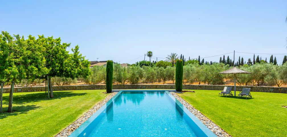 Rural Villa S'Hort de Can Rius