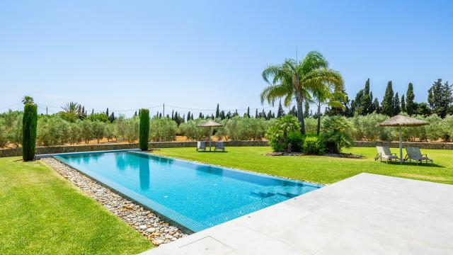 Rural Villa S'Hort de Can Rius