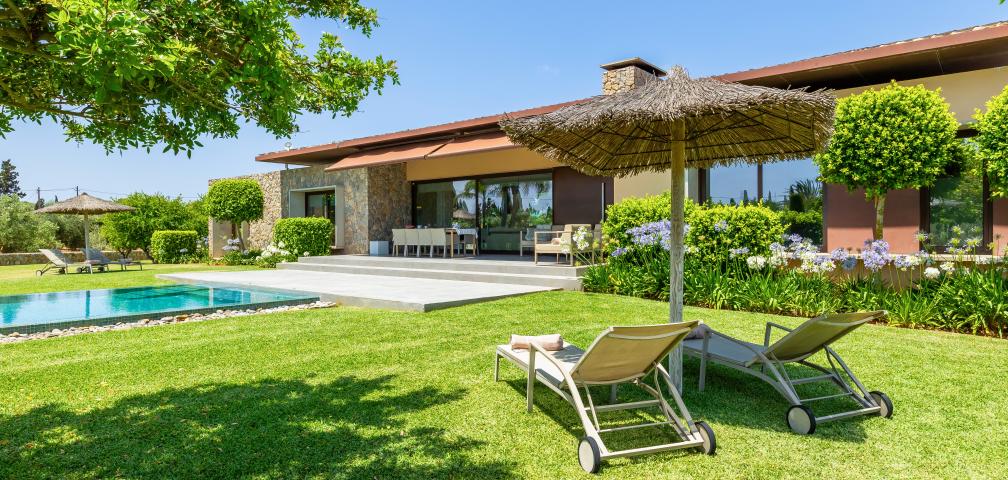 Rural Villa S'Hort de Can Rius