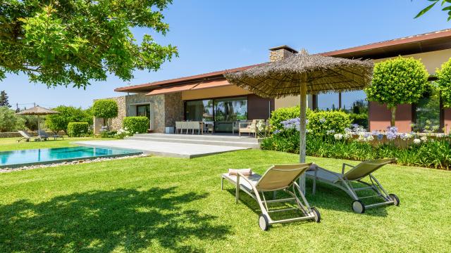 Rural Villa S'Hort de Can Rius