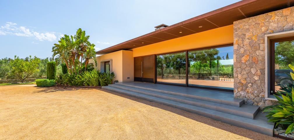 Rural Villa S'Hort de Can Rius