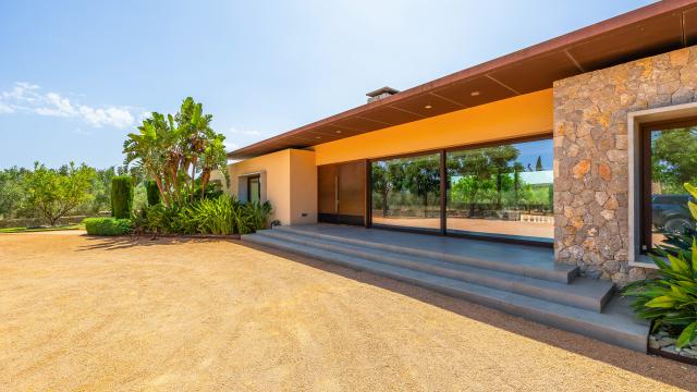 Rural Villa S'Hort de Can Rius