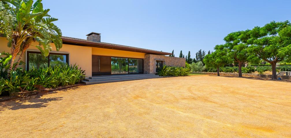 Rural Villa S'Hort de Can Rius