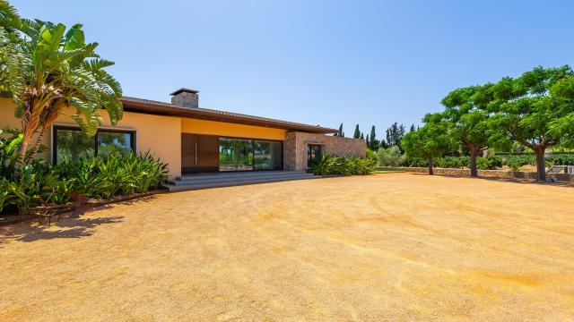 Rural Villa S'Hort de Can Rius